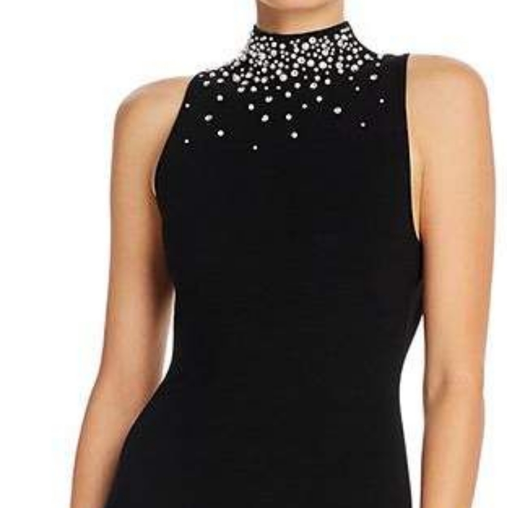 Milly mini dress